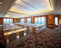 Sunway Resort Hotel & Spa, Kuala Lumpur İş / Konferans