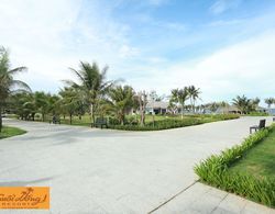 Suoi Hong Resort Dış Mekan