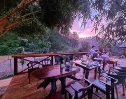 Suoi Thong Dalat - Cottage Resort Yerinde Yemek