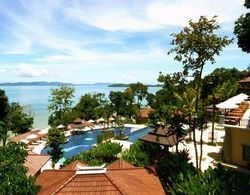 Supalai Resort & Spa Phuket Genel