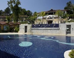 Supalai Resort & Spa Phuket Havuz