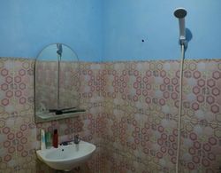 Suparman Homestay - Hostel Banyo Özellikleri