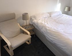 Super 2 Bedroom Flat near Dalkeith Town Center Mülk Olanakları