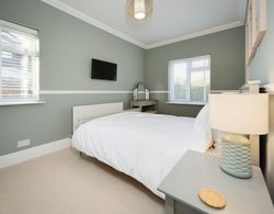 Super 5 Bedroom Family Friendly Retreat Rustington Mülk Olanakları