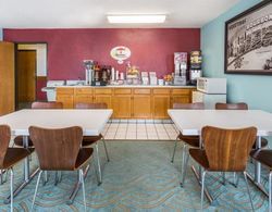 Super 8 by Wyndham Bourbonnais/Kankakee Area Genel