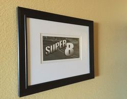 Super 8 by Wyndham Cedar City Genel