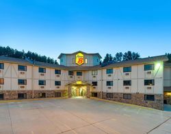 Super 8 by Wyndham Hill City/Mt Rushmore/ Area Genel