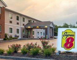 Super 8 by Wyndham Lexington Winchester Rd Genel