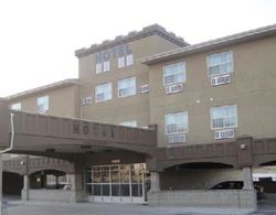 Super 8 by Wyndham Saskatoon Near Downtown Dış Mekan