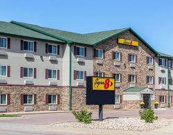 Super 8 by Wyndham Sioux Falls Genel