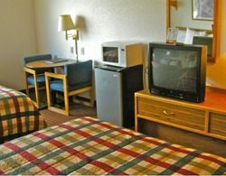 Super 8 by Wyndham The Dalles OR Genel