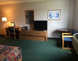 Super 8 by Wyndham Winnemucca NV Genel