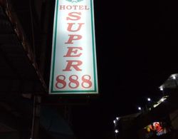 Hotel Super 888 Dış Mekan