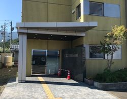 Super Hotel Arai Niigata Dış Mekan