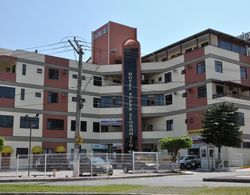 Hotel Super Economico Dış Mekan