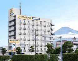 Super Hotel Fuji Inter Dış Mekan