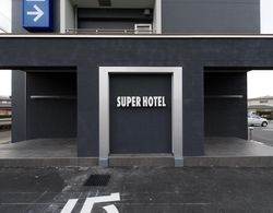 Super Hotel Gotemba 2 Dış Mekan