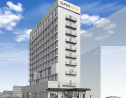 SUPER HOTEL Beppu Ekimae Öne Çıkan Resim