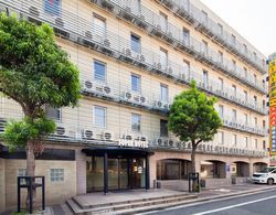 Super Hotel Inn Kurashiki Mizushima Öne Çıkan Resim