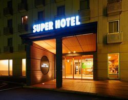Super Hotel Kadoma Dış Mekan