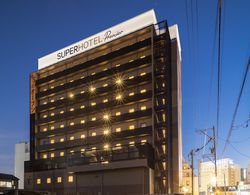 Super Hotel Premier Kanazawaeki Higashiguchi Öne Çıkan Resim