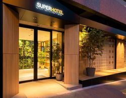 Super Hotel Sakai Marittima Öne Çıkan Resim