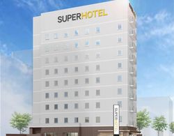Super Hotel Sapporo Kitagojo Dori Öne Çıkan Resim