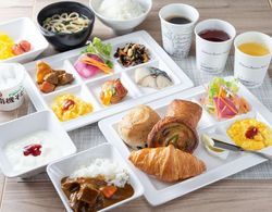 Super Hotel Tokyo Akabane eki Minamiguchi Kahvaltı