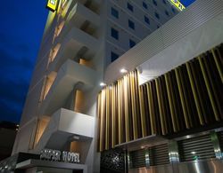 Super Hotel Tokyo JR Shinkoiwa Dış Mekan