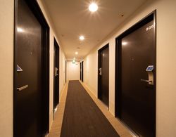 Super Hotel Tokyo-jr Tachikawa Kitaguchi İç Mekan