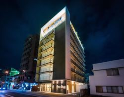 Super Hotel Utsunomiya Dış Mekan