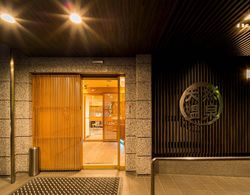 Super Hotel Yamagataeki Nishiguchi Natural Hot Springs Dış Mekan