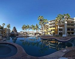 Superb Studio in Front of Marina in Cabo San Lucas Oda