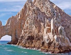 Superb Studio in Front of Marina in Cabo San Lucas Oda