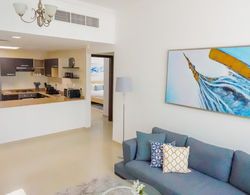 SuperHost - Exquisite Apartment In Business Bay Near Metro Oda Düzeni