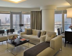 SuperHost - Luxurious Apartment, 2-min From The Burj Khalifa, Address Dubai Mall Öne Çıkan Resim