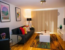 Superior 2 bedroom Apartments Öne Çıkan Resim