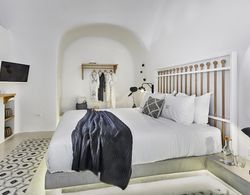 Superior Two Bedroom Villa - Panoramic - La Torre Oda