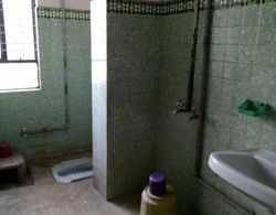 Hotel Suprabatha Banyo Tipleri