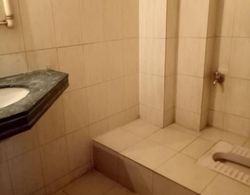 Hotel Suprabatha Banyo Tipleri