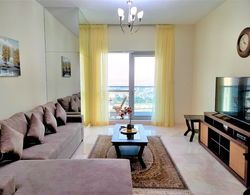 Supreme 2bedroom With Balcony in Business Bay Öne Çıkan Resim