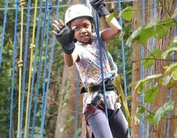 Supreme Adventure Park Bunyonyi Genel