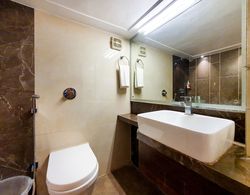 Hotel Supreme Banyo Tipleri