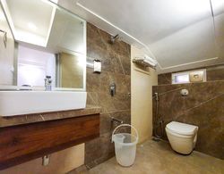 Hotel Supreme Banyo Tipleri