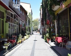 Sur Istanbul Hotel Dış Mekan