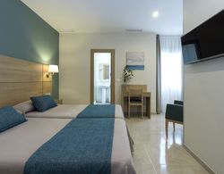 Hotel Sur Málaga Öne Çıkan Resim