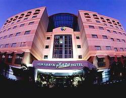 Surabaya Suites Hotel Genel