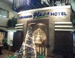 Surabaya Suites Hotel Genel