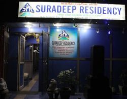 Suradeep Residency Dış Mekan