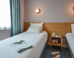 Sure Hotel by Best Western Centre Beaune Oda